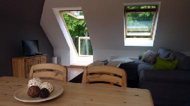 Apartamento de vacaciones en Ostseebad Nienhagen (Mecklenburgische Ostseekste)Casa de vacaciones