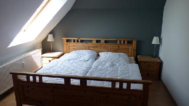 Apartamento de vacaciones en Ostseebad Nienhagen (Mecklenburgische Ostseek�ste)Casa de vacaciones