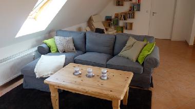 Apartamento de vacaciones en Ostseebad Nienhagen (Mecklenburgische Ostseekste)Casa de vacaciones