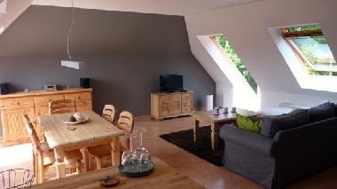 Apartamento de vacaciones en Ostseebad Nienhagen (Mecklenburgische Ostseekste)Casa de vacaciones