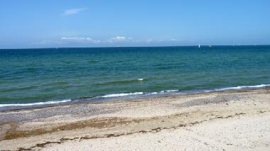 Apartamento de vacaciones en Ostseebad Nienhagen (Mecklenburgische Ostseek�ste)Casa de vacaciones