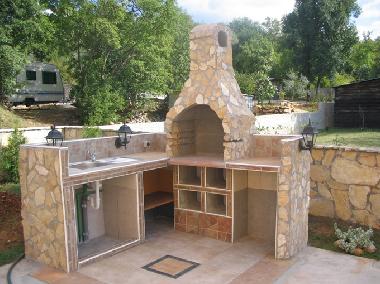 Cama y desayuno en krk (Primorsko-Goranska)Casa de vacaciones