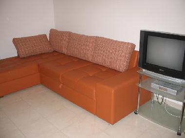 Cama y desayuno en krk (Primorsko-Goranska)Casa de vacaciones