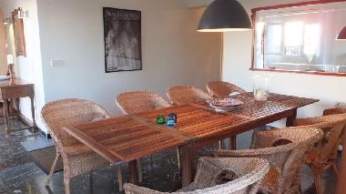 Casa de vacaciones en Sa Rapita (Mallorca)Casa de vacaciones