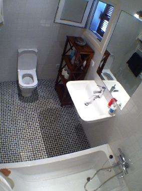 Casa de vacaciones en Sa Rapita (Mallorca)Casa de vacaciones