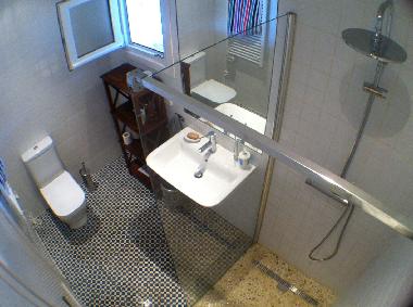 Casa de vacaciones en Sa Rapita (Mallorca)Casa de vacaciones