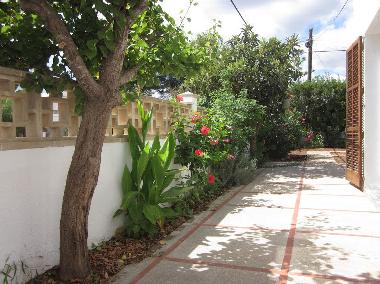 Casa de vacaciones en Sa Rapita (Mallorca)Casa de vacaciones