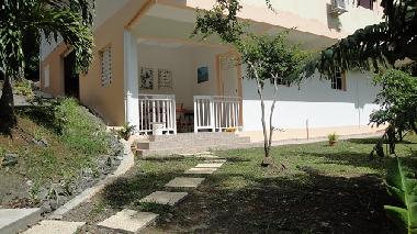 Apartamento de vacaciones en deshaies (Guadeloupe)Casa de vacaciones