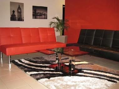 Hermoso apartamento, c�modo para unas excelentes vacaciones