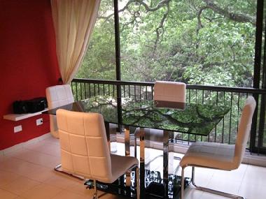 Apartamento de vacaciones en Centenario (Valle del Cauca)Casa de vacaciones