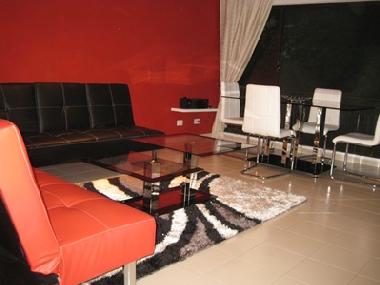 Apartamento de vacaciones en Centenario (Valle del Cauca)Casa de vacaciones