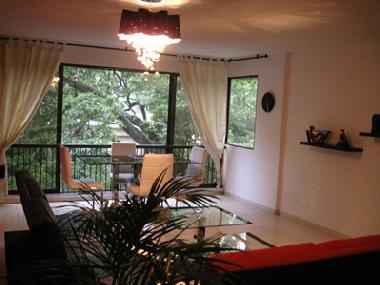 Apartamento de vacaciones en Centenario (Valle del Cauca)Casa de vacaciones