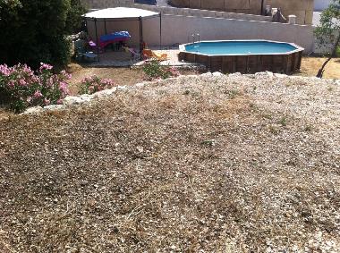 Casa de vacaciones en beaucaire (Gard)Casa de vacaciones