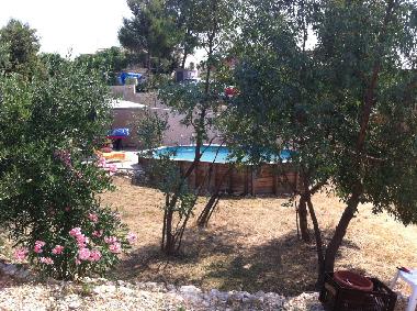 Casa de vacaciones en beaucaire (Gard)Casa de vacaciones