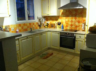 Casa de vacaciones en beaucaire (Gard)Casa de vacaciones