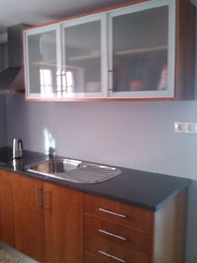 Casa de vacaciones en Silleda (Pontevedra)Casa de vacaciones