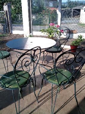 Casa de vacaciones en Silleda (Pontevedra)Casa de vacaciones