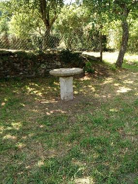 Casa de vacaciones en Silleda (Pontevedra)Casa de vacaciones