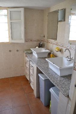 Casa de vacaciones en camarles (Tarragona)Casa de vacaciones