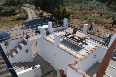 Casa de vacaciones en camarles (Tarragona)Casa de vacaciones