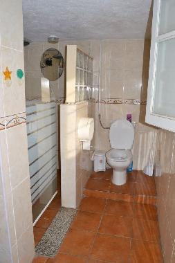 Casa de vacaciones en camarles (Tarragona)Casa de vacaciones