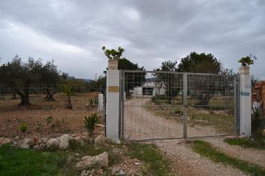 Casa de vacaciones en camarles (Tarragona)Casa de vacaciones