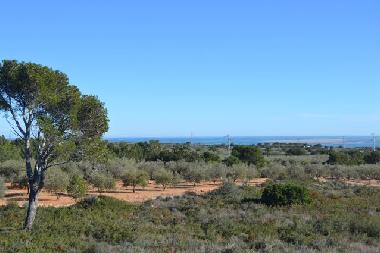 Casa de vacaciones en camarles (Tarragona)Casa de vacaciones