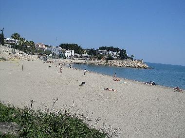 Casa de vacaciones en camarles (Tarragona)Casa de vacaciones