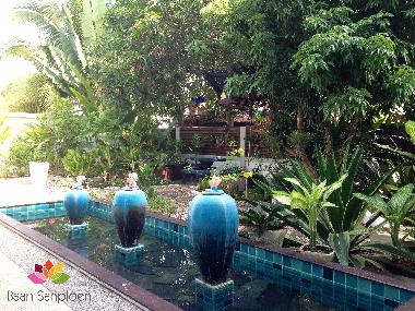 Villa en Nongkhai (Nong Khai)Casa de vacaciones