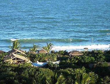 Apartamento de vacaciones en  (Bahia)Casa de vacaciones