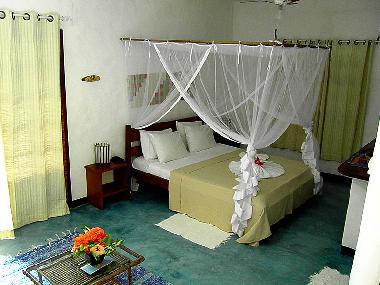 Apartamento de vacaciones en  (Bahia)Casa de vacaciones