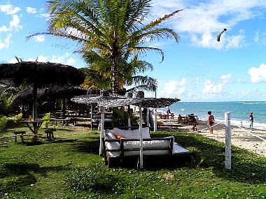 Apartamento de vacaciones en  (Bahia)Casa de vacaciones