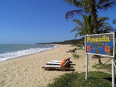 Apartamento de vacaciones en  (Bahia)Casa de vacaciones