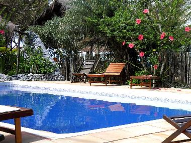 Apartamento de vacaciones en  (Bahia)Casa de vacaciones