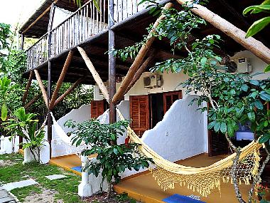 Apartamento de vacaciones en  (Bahia)Casa de vacaciones