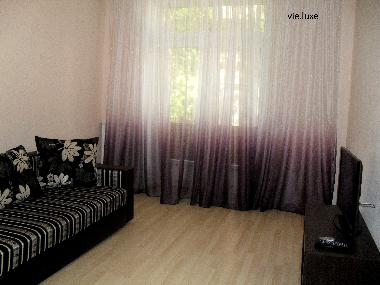 Apartamento de vacaciones en Zaporozhye (Zaporiz'ka Oblast')Casa de vacaciones