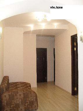 Apartamento de vacaciones en Zaporozhye (Zaporiz'ka Oblast')Casa de vacaciones