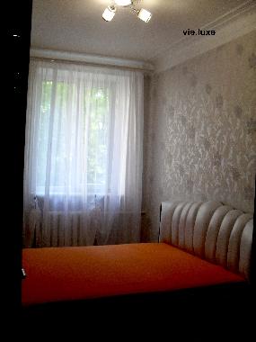 Apartamento de vacaciones en Zaporozhye (Zaporiz'ka Oblast')Casa de vacaciones