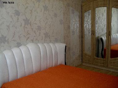 Apartamento de vacaciones en Zaporozhye (Zaporiz'ka Oblast')Casa de vacaciones