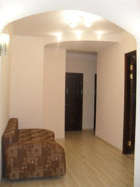 Apartamento de vacaciones en Zaporozhye (Zaporiz