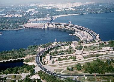 Apartamento de vacaciones en Zaporozhye (Zaporiz