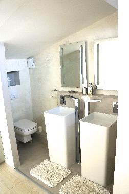 Casa de vacaciones en Theoule-sur-Mer (Alpes-Maritimes)Casa de vacaciones