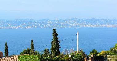 Casa de vacaciones en Theoule-sur-Mer (Alpes-Maritimes)Casa de vacaciones