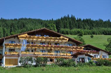 Apartamento de vacaciones en Jungholz (Auerfern)Casa de vacaciones