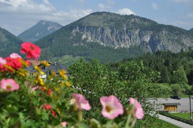 Apartamento de vacaciones en Jungholz (Auerfern)Casa de vacaciones