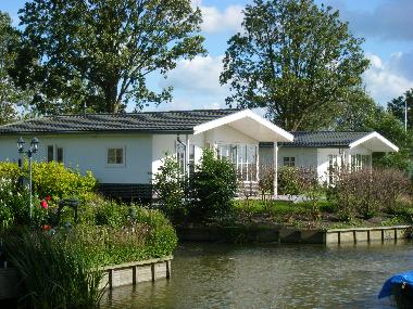 Chalet en Berkhout (Noord-Holland)Casa de vacaciones