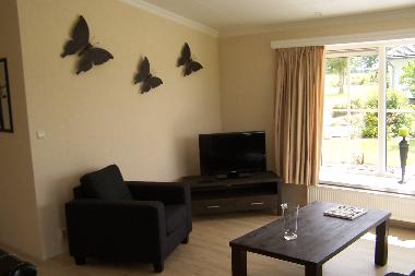 Chalet en Berkhout (Noord-Holland)Casa de vacaciones