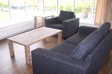 Chalet en Berkhout (Noord-Holland)Casa de vacaciones