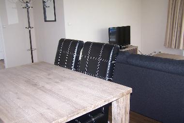 Chalet en Berkhout (Noord-Holland)Casa de vacaciones