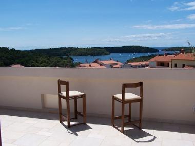 Apartamento de vacaciones en Pula (Istarska)Casa de vacaciones
